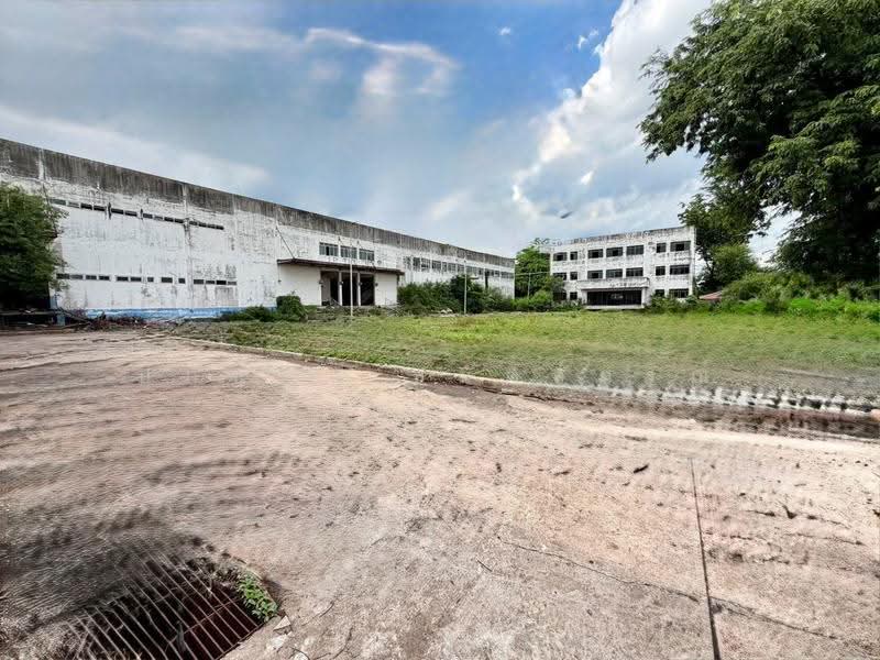 ลาดกระบัง, Bangkok, Lam Pla Tiew, Lat Krabang, Bangkok, , 33,000 sqm, Warehouse/Factory For Sale, by ปภัชญา ธนัตถ์ภรณ์, 500620640 - DDproperty.com