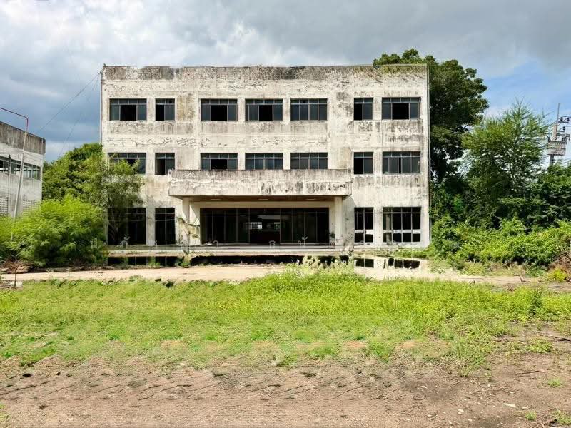 ลาดกระบัง, Bangkok, Lam Pla Tiew, Lat Krabang, Bangkok, , 33,000 sqm, Warehouse/Factory For Sale, by ปภัชญา ธนัตถ์ภรณ์, 500620640 - DDproperty.com