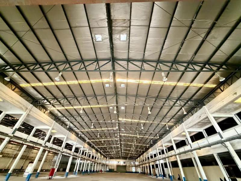 ลาดกระบัง, Bangkok, Lam Pla Tiew, Lat Krabang, Bangkok, , 33,000 sqm, Warehouse/Factory For Sale, by ปภัชญา ธนัตถ์ภรณ์, 500620640 - DDproperty.com