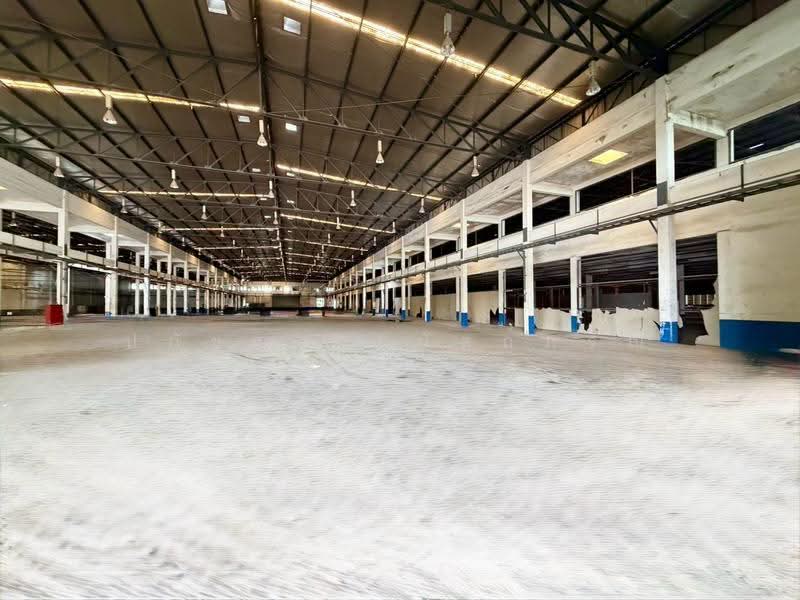 ลาดกระบัง, Bangkok, Lam Pla Tiew, Lat Krabang, Bangkok, , 33,000 sqm, Warehouse/Factory For Sale, by ปภัชญา ธนัตถ์ภรณ์, 500620640 - DDproperty.com