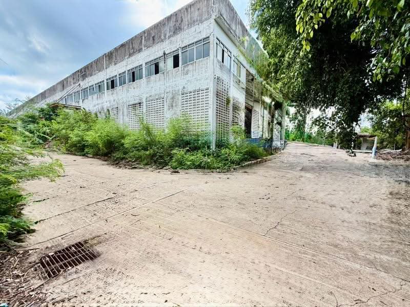 ลาดกระบัง, กรุงเทพ, ลำปลาทิว, ลาดกระบัง, กรุงเทพ, 33,000 ตร.ม., โกดัง-โรงงาน ขาย, โดย ปภัชญา ธนัตถ์ภรณ์, 500620640 - DDproperty.com
