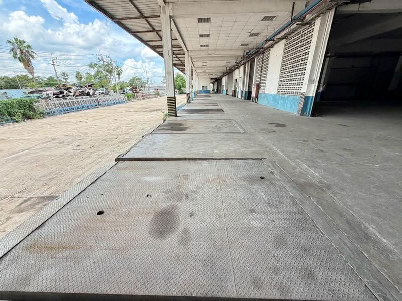 ลาดกระบัง, กรุงเทพ, ลำปลาทิว, ลาดกระบัง, กรุงเทพ, 33,000 ตร.ม., โกดัง-โรงงาน ขาย, โดย ปภัชญา ธนัตถ์ภรณ์, 500620640 - DDproperty.com