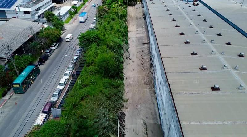 ลาดกระบัง, Bangkok, Lam Pla Tiew, Lat Krabang, Bangkok, , 33,000 sqm, Warehouse/Factory For Sale, by ปภัชญา ธนัตถ์ภรณ์, 500620640 - DDproperty.com