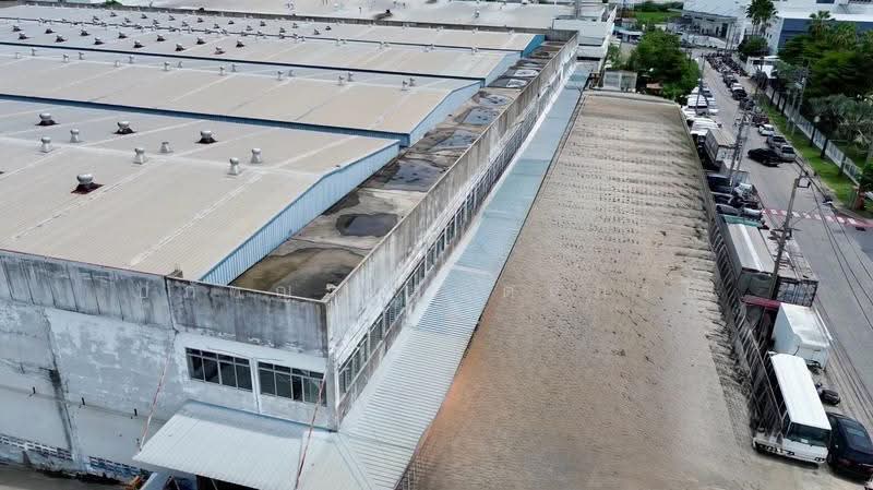 ลาดกระบัง, กรุงเทพ, ลำปลาทิว, ลาดกระบัง, กรุงเทพ, 33,000 ตร.ม., โกดัง-โรงงาน ขาย, โดย ปภัชญา ธนัตถ์ภรณ์, 500620640 - DDproperty.com