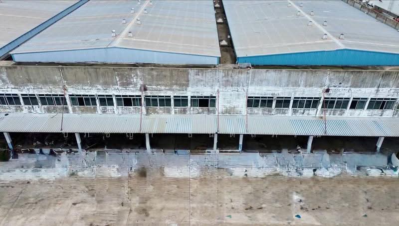 ลาดกระบัง, กรุงเทพ, ลำปลาทิว, ลาดกระบัง, กรุงเทพ, 33,000 ตร.ม., โกดัง-โรงงาน ขาย, โดย ปภัชญา ธนัตถ์ภรณ์, 500620640 - DDproperty.com