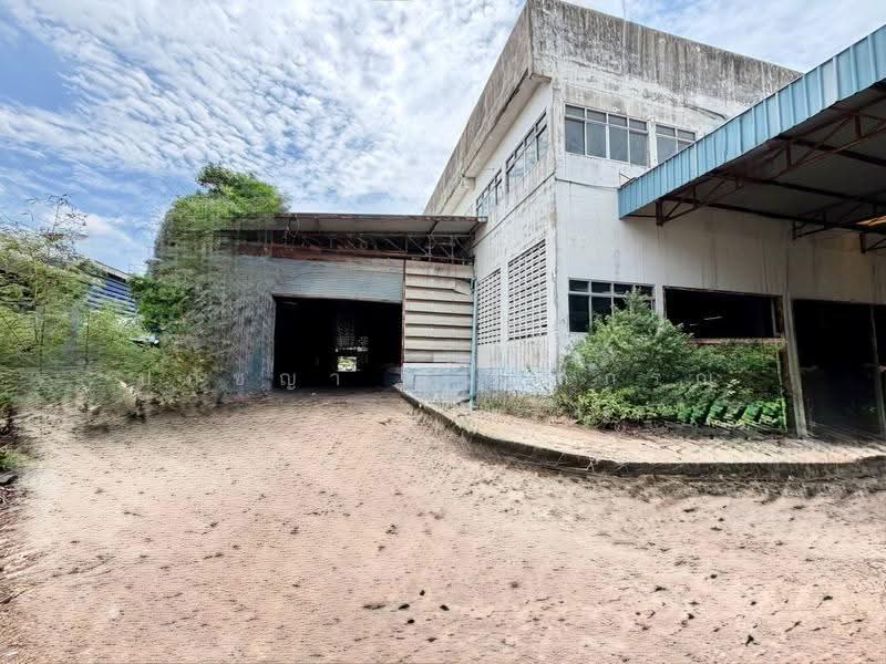 ลาดกระบัง, กรุงเทพ, ลำปลาทิว, ลาดกระบัง, กรุงเทพ, 33,000 ตร.ม., โกดัง-โรงงาน ขาย, โดย ปภัชญา ธนัตถ์ภรณ์, 500620640 - DDproperty.com