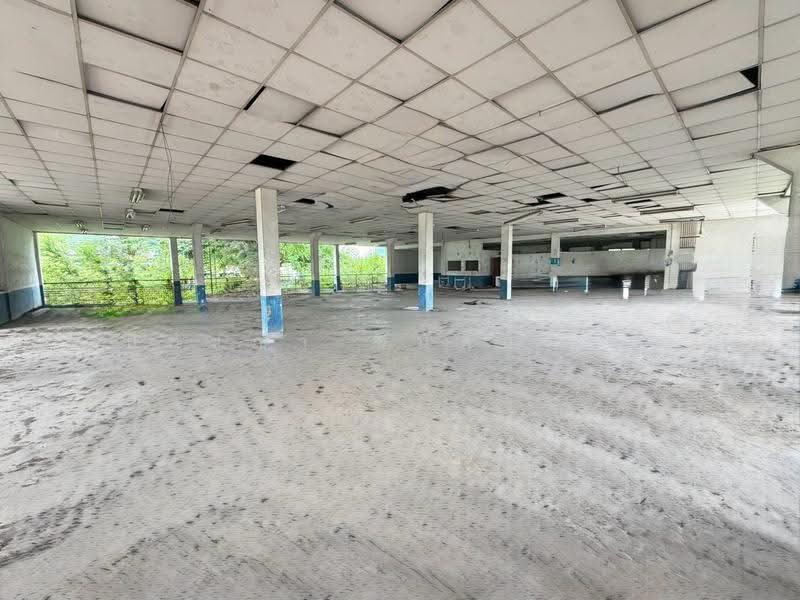 ลาดกระบัง, กรุงเทพ, ลำปลาทิว, ลาดกระบัง, กรุงเทพ, 33,000 ตร.ม., โกดัง-โรงงาน ขาย, โดย ปภัชญา ธนัตถ์ภรณ์, 500620640 - DDproperty.com