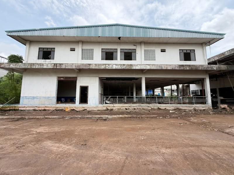 ลาดกระบัง, Bangkok, Lam Pla Tiew, Lat Krabang, Bangkok, , 33,000 sqm, Warehouse/Factory For Sale, by ปภัชญา ธนัตถ์ภรณ์, 500620640 - DDproperty.com