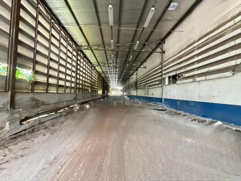 ลาดกระบัง, Bangkok, Lam Pla Tiew, Lat Krabang, Bangkok, , 33,000 sqm, Warehouse/Factory For Sale, by ปภัชญา ธนัตถ์ภรณ์, 500620640 - DDproperty.com