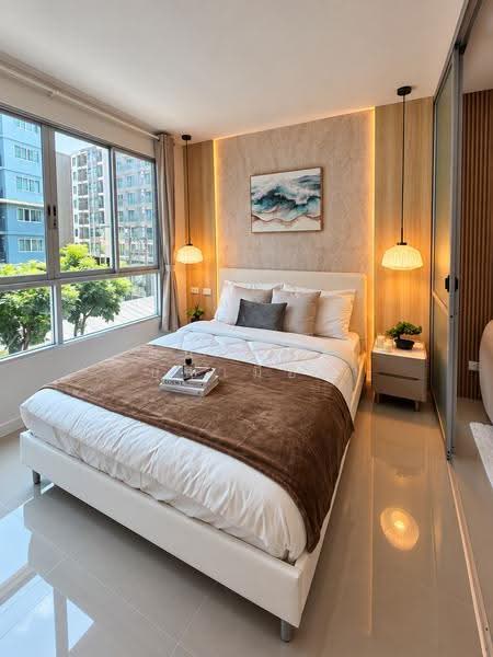 Dcondo Creek Phuket, Phuket, 81 Moo 2, Kathu, Phuket, Studio, 29 sqm, Condo For Sale, by Chanatip Boonmuang, 500620641 - DDproperty.com