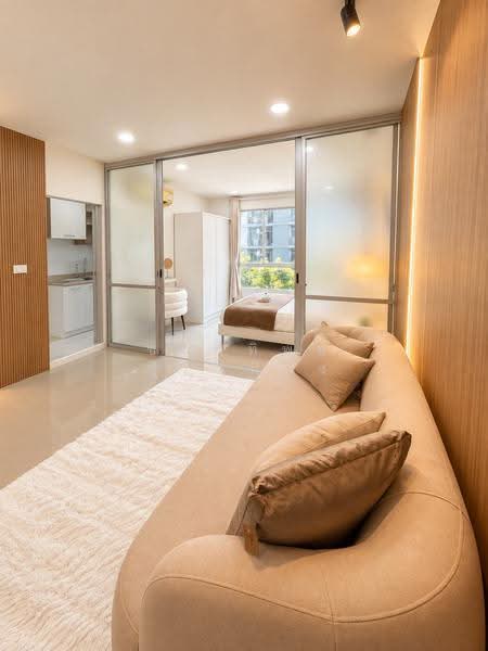 Dcondo Creek Phuket : ดีคอนโด ครีก ภูเก็ต, ภูเก็ต, 81 ม.2, กะทู้, ภูเก็ต, 29 ตร.ม., คอนโด ขาย, โดย ชนาทิพย์ บุญเมือง, 500620641 - DDproperty.com