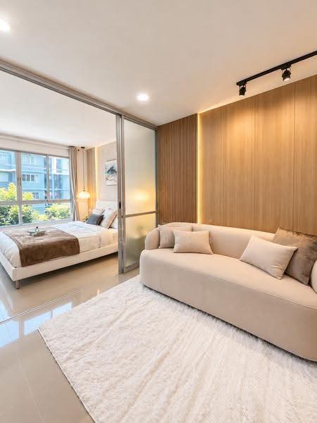 Dcondo Creek Phuket : ดีคอนโด ครีก ภูเก็ต, ภูเก็ต, 81 ม.2, กะทู้, ภูเก็ต, 29 ตร.ม., คอนโด ขาย, โดย ชนาทิพย์ บุญเมือง, 500620641 - DDproperty.com