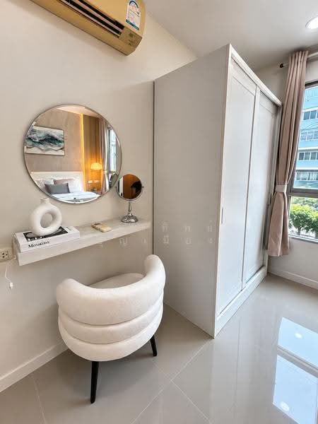 Dcondo Creek Phuket : ดีคอนโด ครีก ภูเก็ต, ภูเก็ต, 81 ม.2, กะทู้, ภูเก็ต, 29 ตร.ม., คอนโด ขาย, โดย ชนาทิพย์ บุญเมือง, 500620641 - DDproperty.com