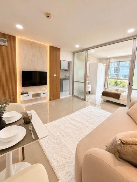 Dcondo Creek Phuket : ดีคอนโด ครีก ภูเก็ต, ภูเก็ต, 81 ม.2, กะทู้, ภูเก็ต, 29 ตร.ม., คอนโด ขาย, โดย ชนาทิพย์ บุญเมือง, 500620641 - DDproperty.com