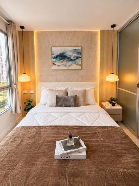 Dcondo Creek Phuket : ดีคอนโด ครีก ภูเก็ต, ภูเก็ต, 81 ม.2, กะทู้, ภูเก็ต, 29 ตร.ม., คอนโด ขาย, โดย ชนาทิพย์ บุญเมือง, 500620641 - DDproperty.com