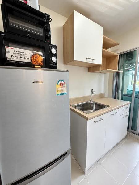 Dcondo Creek Phuket, Phuket, 81 Moo 2, Kathu, Phuket, Studio, 29 sqm, Condo For Sale, by Chanatip Boonmuang, 500620641 - DDproperty.com