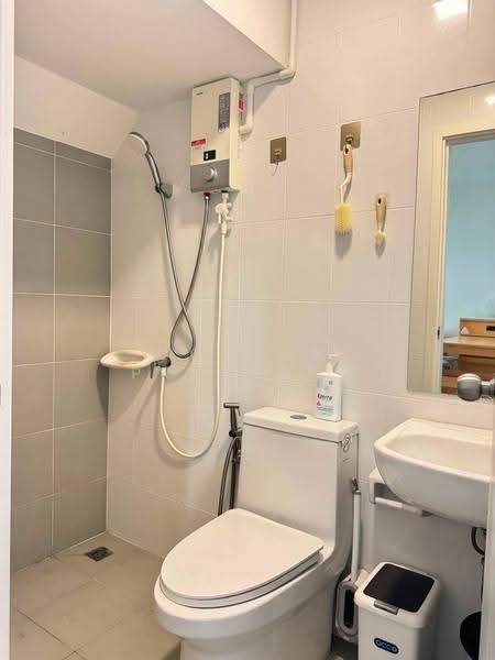 Pruksa Ville Chaofah-Thepnusorn, Phuket, -, Wichit, Muang Phuket, Phuket, 4 Bedrooms, 72 sqm, Townhouse For Sale, by Connex Property, 500620643 - DDproperty.com