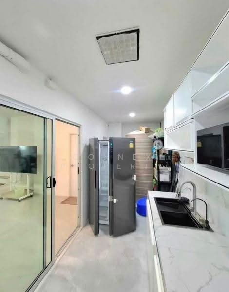 Pruksa Ville Chaofah-Thepnusorn, Phuket, -, Wichit, Muang Phuket, Phuket, 4 Bedrooms, 72 sqm, Townhouse For Sale, by Connex Property, 500620643 - DDproperty.com