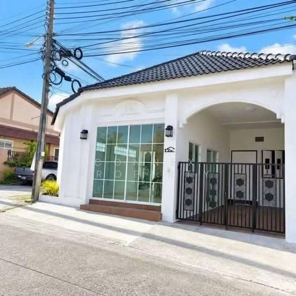 Newly Renovated Detached House Near Phuket Rajabhat University, Phuket, -, Ratsada, Muang Phuket, Phuket, 3 Bedrooms, 148 sqm, Single Detached House For Sale, by Connex Property, 500620644 - DDproperty.com