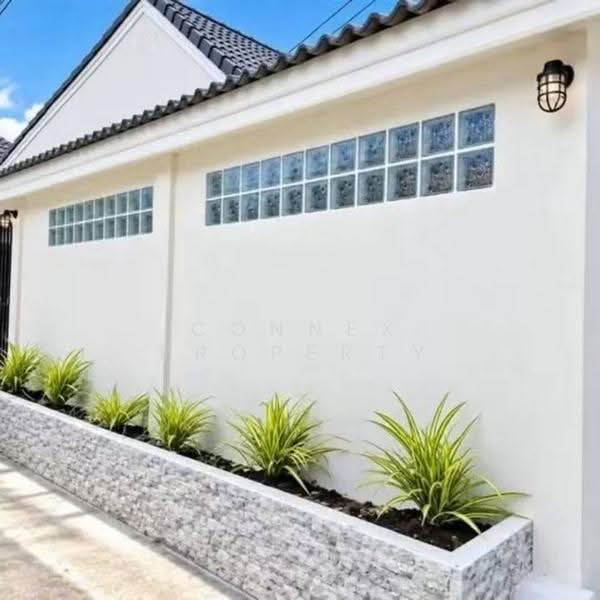 Newly Renovated Detached House Near Phuket Rajabhat University, Phuket, -, Ratsada, Muang Phuket, Phuket, 3 Bedrooms, 148 sqm, Single Detached House For Sale, by Connex Property, 500620644 - DDproperty.com