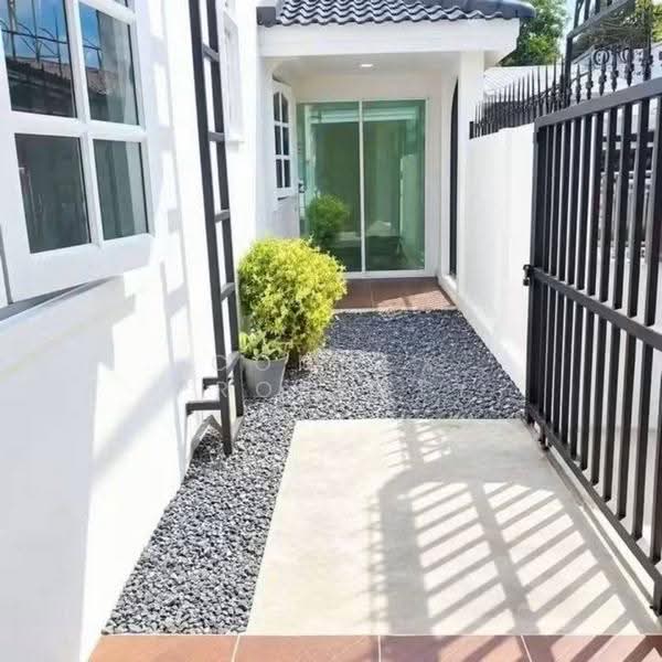 Newly Renovated Detached House Near Phuket Rajabhat University, Phuket, -, Ratsada, Muang Phuket, Phuket, 3 Bedrooms, 148 sqm, Single Detached House For Sale, by Connex Property, 500620644 - DDproperty.com