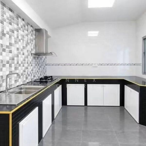 บ้านเดี่ยว รีโนเวทใหม่ ใกล้ราชภัฏภูเก็ต, ภูเก็ต, -, รัษฎา, เมืองภูเก็ต, ภูเก็ต, 148 ตร.ม., บ้านเดี่ยว ขาย, โดย Connex Property, 500620644 - DDproperty.com