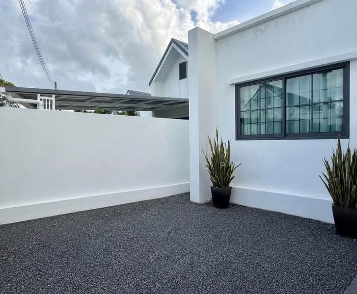 Mini Villa Yamu, Phuket, แหลมยามู, Pa Khlok, Thalang, Phuket, 2 Bedrooms, 171 sqm, Single Detached House For Sale, by Connex Property, 500620645 - DDproperty.com