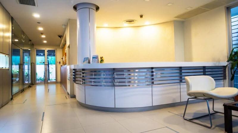 ขายอาคารสำนักงาน 4 ชั้น สุขุมวิท 20 ใจกลางอโศก พร้อมสตูดิโอและพื้นที่พักอาศัย, กรุงเทพ, คลองตันเหนือ, วัฒนา, กรุงเทพ, 2,496 ตร.ม., สำนักงาน ขาย, โดย Chidaphar Beawlek, 500620646 - DDproperty.com