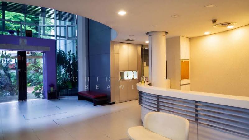 4-story office building for sale on Sukhumvit 20, in the heart of Asoke includes a studio and resid, Bangkok, Khlong Tan Nua, Watthana, Bangkok, , 2,496 sqm, Office Space For Sale, by Chidaphar Beawlek, 500620646 - DDproperty.com