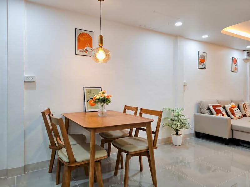 บ้านรัตนาธิเบศร์, นนทบุรี, กาญจนาภิเษก, บางรักพัฒนา, บางบัวทอง, นนทบุรี, 140 ตร.ม., ทาวน์เฮ้าส์ ขาย, โดย Connex Property, 500620649 - DDproperty.com