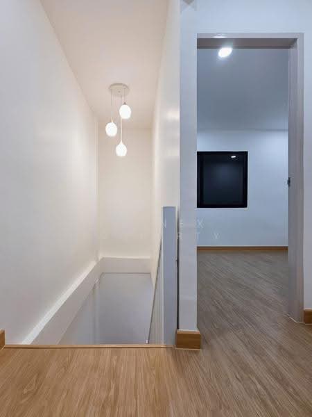 Baan Rattanathibet, Nonthaburi, กาญจนาภิเษก, Bang Rak Pattana, Bang Bua Thong, Nonthaburi, 2 Bedrooms, 140 sqm, Townhouse For Sale, by Connex Property, 500620649 - DDproperty.com