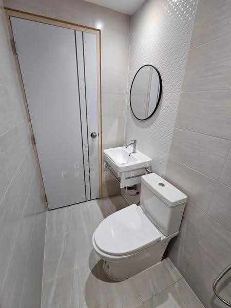 Baan Rattanathibet, Nonthaburi, กาญจนาภิเษก, Bang Rak Pattana, Bang Bua Thong, Nonthaburi, 2 Bedrooms, 140 sqm, Townhouse For Sale, by Connex Property, 500620649 - DDproperty.com