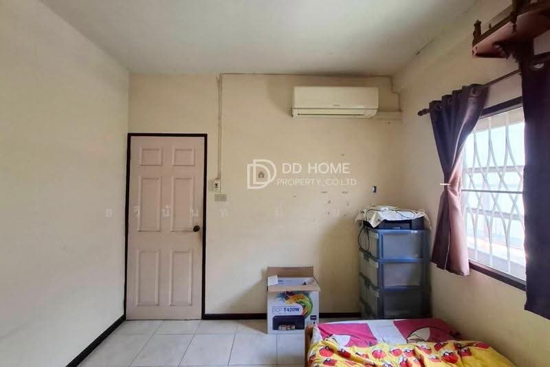 หมู่บ้านแฟรี่โฮม ดอนเมือง, กรุงเทพ, ช่างอากาศอุทิศ, สีกัน, ดอนเมือง, กรุงเทพ, 110 ตร.ม., ทาวน์เฮ้าส์ ขาย, โดย ธวินันท์ มิ่งมงคล, 500620650 - DDproperty.com
