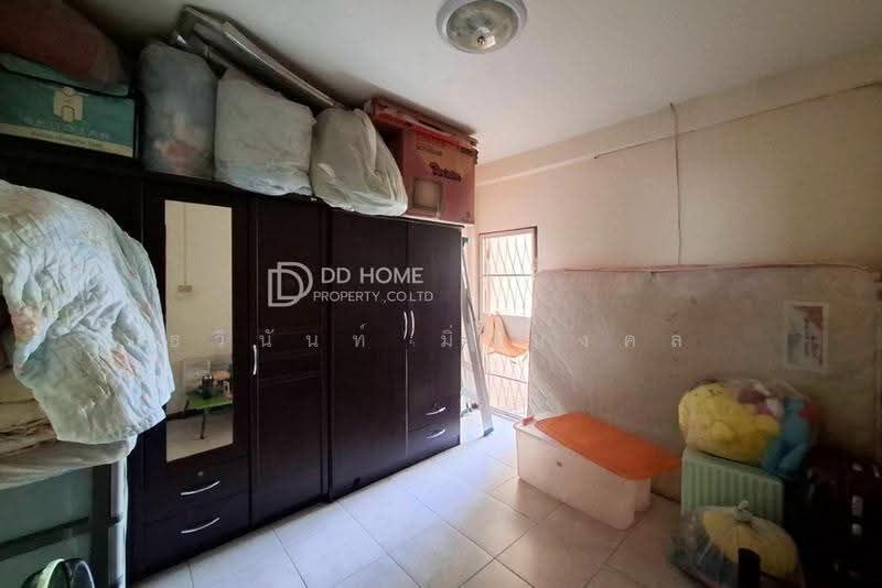 Fairy Home Donmuang, Bangkok, ช่างอากาศอุทิศ, Si Khan, Don Mueang, Bangkok, 3 Bedrooms, 110 sqm, Townhouse For Sale, by ธวินันท์ มิ่งมงคล, 500620650 - DDproperty.com