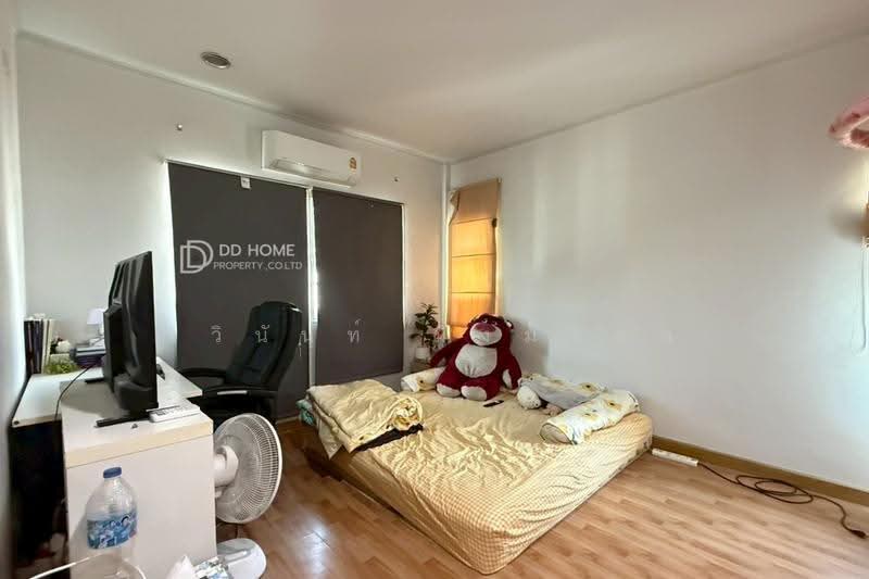 Baan Patra Krungthep Kreetha, Bangkok, Krungthep Kreetha Road, Saphan Sung, Bangkok, 3 Bedrooms, 200 sqm, Single Detached House For Sale, by ธวินันท์ มิ่งมงคล, 500620651 - DDproperty.com