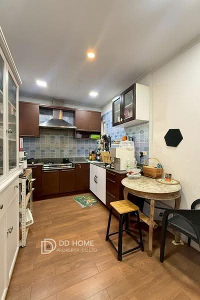 Baan Patra Krungthep Kreetha : บ้านภัทรา กรุงเทพกรีฑา, กรุงเทพ, ถนนกรุงเทพกรีฑา, สะพานสูง, กรุงเทพ, 200 ตร.ม., บ้านเดี่ยว ขาย, โดย ธวินันท์ มิ่งมงคล, 500620651 - DDproperty.com