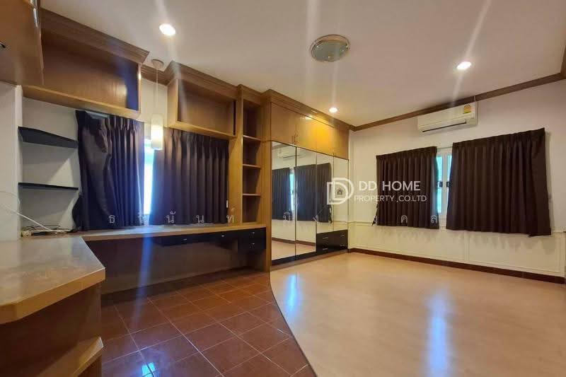 ฺBaan Petchwattana, Nonthaburi, เลียบคลองประปา, Pak Kret, Nonthaburi, 5 Bedrooms, 140 sqm, Single Detached House For Sale, by ธวินันท์ มิ่งมงคล, 500620652 - DDproperty.com