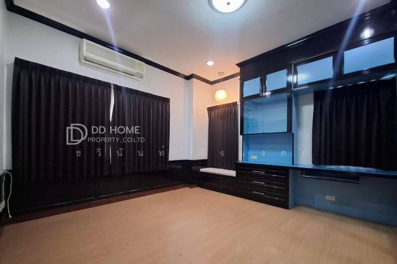 หมู่บ้านเพชรวัฒนะ เลียบคลองประปา-แจ้งวัฒนะ, นนทบุรี, เลียบคลองประปา, ปากเกร็ด, นนทบุรี, 140 ตร.ม., บ้านเดี่ยว ขาย, โดย ธวินันท์ มิ่งมงคล, 500620652 - DDproperty.com