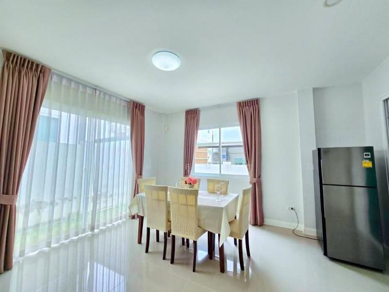 ไม่พบโครงการ, Chon Buri (Pattaya), หนองแขวะ, Bo Win, Si Racha, Chon Buri (Pattaya), 3 Bedrooms, 320 sqm, Single Detached House For Rent, by ณัฐพงศ์ สุนทรอรุณ, 500620656 - DDproperty.com
