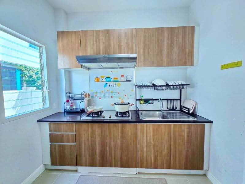 ไม่พบโครงการ, Chon Buri (Pattaya), บูรพากอล์ฟ คลับ 300ม, Bo Win, Si Racha, Chon Buri (Pattaya), 3 Bedrooms, 320 sqm, Single Detached House For Rent, by ณัฐพงศ์ สุนทรอรุณ, 500620657 - DDproperty.com