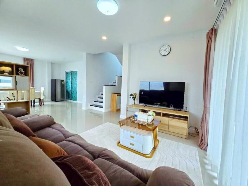 ไม่พบโครงการ, Chon Buri (Pattaya), บูรพากอล์ฟ คลับ 300ม, Bo Win, Si Racha, Chon Buri (Pattaya), 3 Bedrooms, 320 sqm, Single Detached House For Rent, by ณัฐพงศ์ สุนทรอรุณ, 500620657 - DDproperty.com