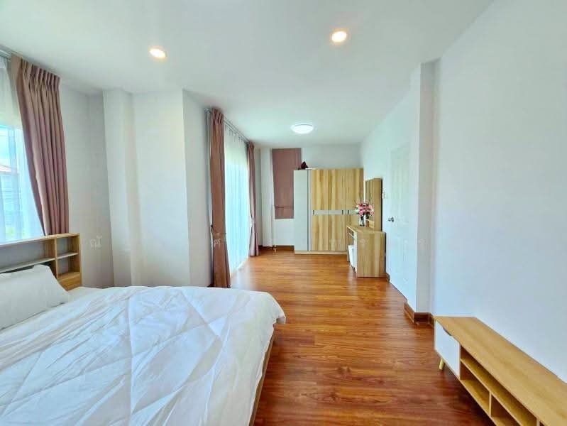 ไม่พบโครงการ, Chon Buri (Pattaya), บูรพากอล์ฟ คลับ 300ม, Bo Win, Si Racha, Chon Buri (Pattaya), 3 Bedrooms, 320 sqm, Single Detached House For Rent, by ณัฐพงศ์ สุนทรอรุณ, 500620657 - DDproperty.com
