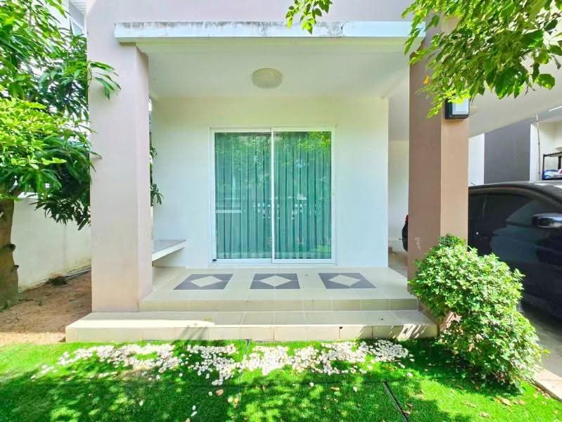 ไม่พบโครงการ, Chon Buri (Pattaya), บูรพากอล์ฟ คลับ 300ม, Bo Win, Si Racha, Chon Buri (Pattaya), 3 Bedrooms, 320 sqm, Single Detached House For Rent, by ณัฐพงศ์ สุนทรอรุณ, 500620657 - DDproperty.com