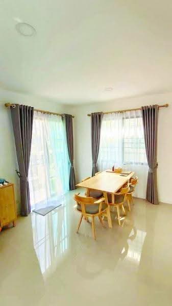 ไม่พบโครงการ, Nonthaburi, วงแหวน-บางบัวทอง, Lahan, Bang Bua Thong, Nonthaburi, 4 Bedrooms, 132 sqm, Single Detached House For Rent, by ณัฐพงศ์ สุนทรอรุณ, 500620658 - DDproperty.com