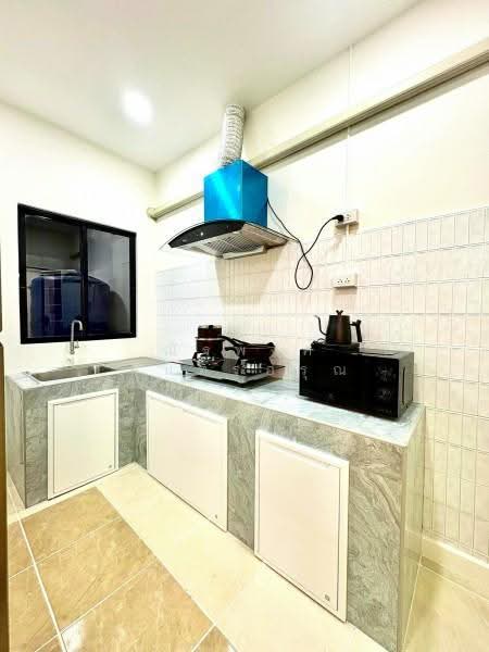 ไม่พบโครงการ, Bangkok, รัชดาภิเษก สุทธิสาร, Huai Khwang, Bangkok, 5 Bedrooms, 250 sqm, Single Detached House For Rent, by ณัฐพงศ์ สุนทรอรุณ, 500620660 - DDproperty.com