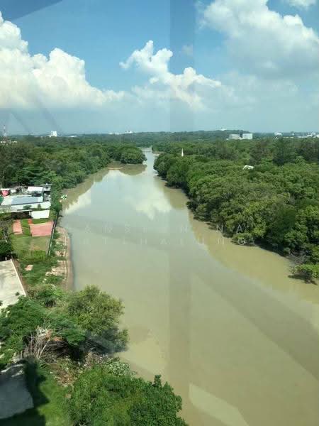 The Ultimate River Beach, Rayong, Coastal Road, Pak Nam, Muang Rayong, Rayong, 1 Bedroom, 44 sqm, Condo For Sale, by Sansern Na Patthalung, 500620665 - DDproperty.com