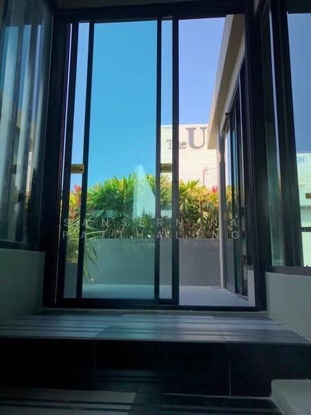 The Ultimate River Beach, Rayong, Coastal Road, Pak Nam, Muang Rayong, Rayong, 1 Bedroom, 44 sqm, Condo For Sale, by Sansern Na Patthalung, 500620665 - DDproperty.com