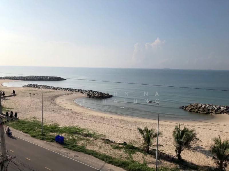 The Ultimate River Beach : ดิ อัลทิเมท ริเวอร์บีช, ระยอง, ถนน เลียบชายฝั่ง, ปากน้ำ, เมืองระยอง, ระยอง, 44 ตร.ม., คอนโด ขาย, โดย Sansern Na Patthalung, 500620665 - DDproperty.com