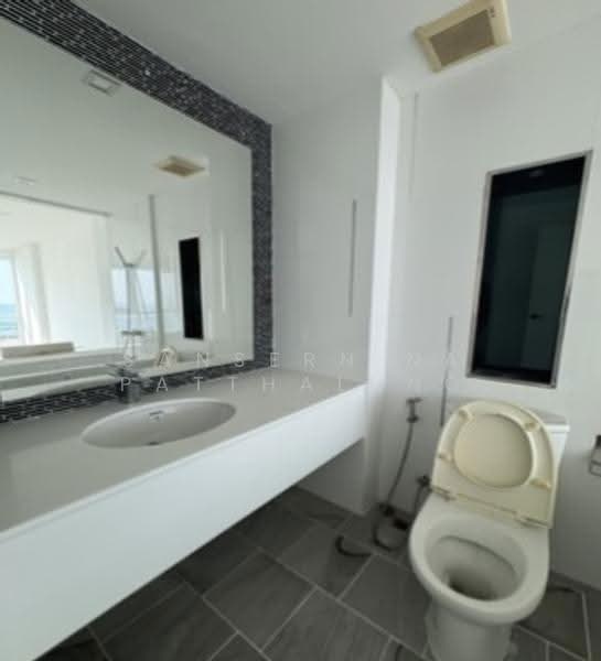 The Ultimate River Beach, Rayong, Coastal Road, Pak Nam, Muang Rayong, Rayong, 1 Bedroom, 44 sqm, Condo For Sale, by Sansern Na Patthalung, 500620665 - DDproperty.com