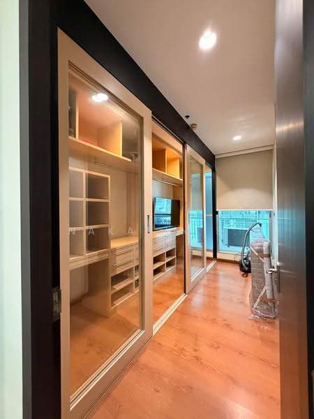 The Address Siam, Bangkok, 456 Petchburi Road, Thanon Phetchaburi, Ratchathewi, Bangkok, 2 Bedrooms, 100 sqm, Condo For Rent, by Nakarin S., 500620667 - DDproperty.com
